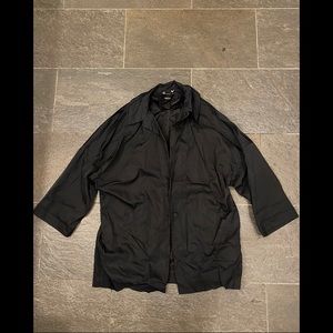 Rachel Comey Raincoat